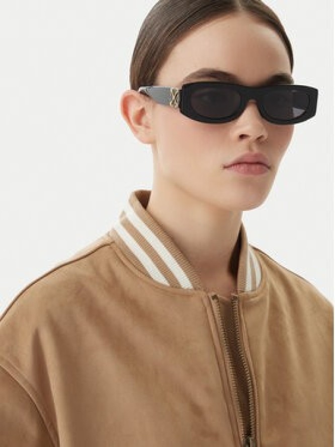 Off-White Okulary przeciwsłoneczne OERI13O Biały