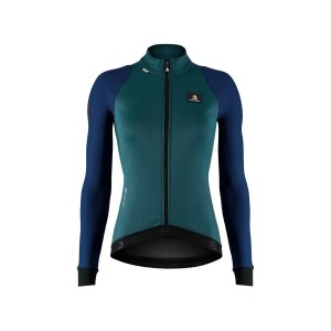 Kurtka damska Etxeondo Gor 76 Gore-Tex WindStopper