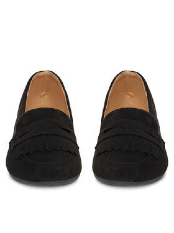 DeeZee Lordsy QH1829-58 Czarny