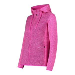 Bluza damska turystyczna CMP 35H5896