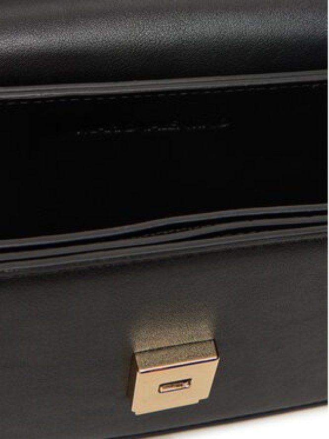 Valentino Torebka VBS8ZT10 Czarny