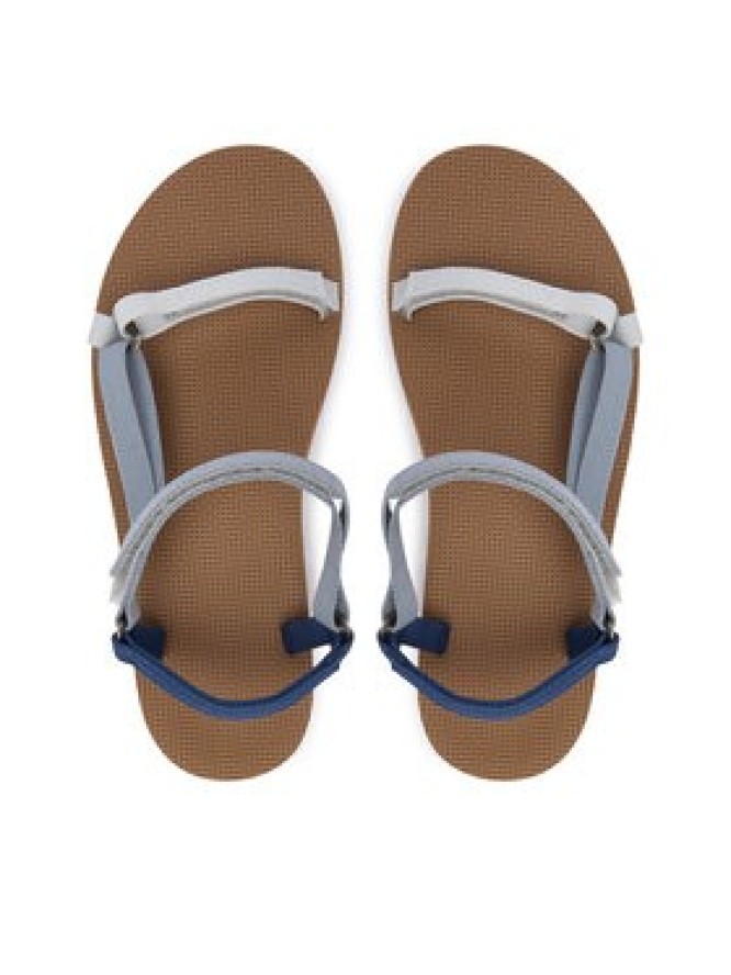 Teva Sandały Original Universal Slim 1150110 Niebieski