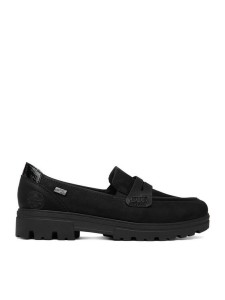 Rieker Loafersy CEO-43051-00 Czarny