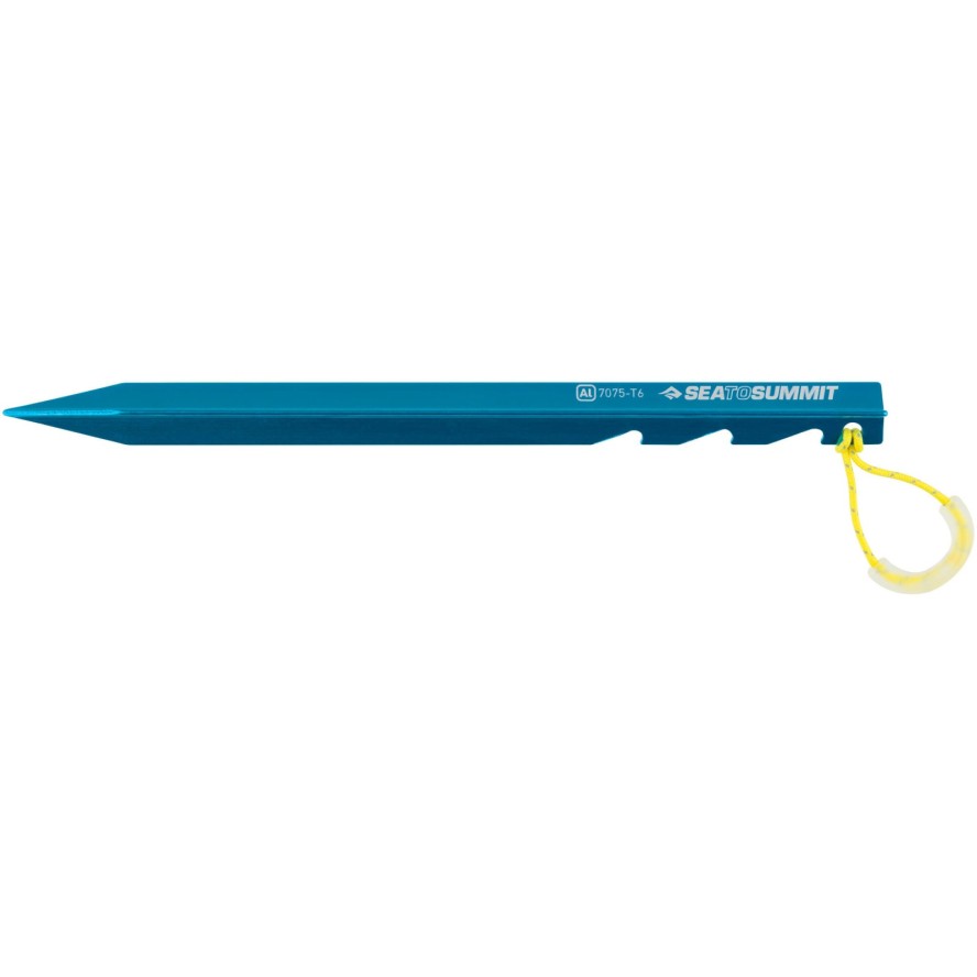 Śledzie do namiotu Sea To Summit Ground Control Tent Peg