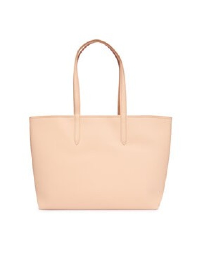 Lacoste Torebka Anna NF2142AA Różowy