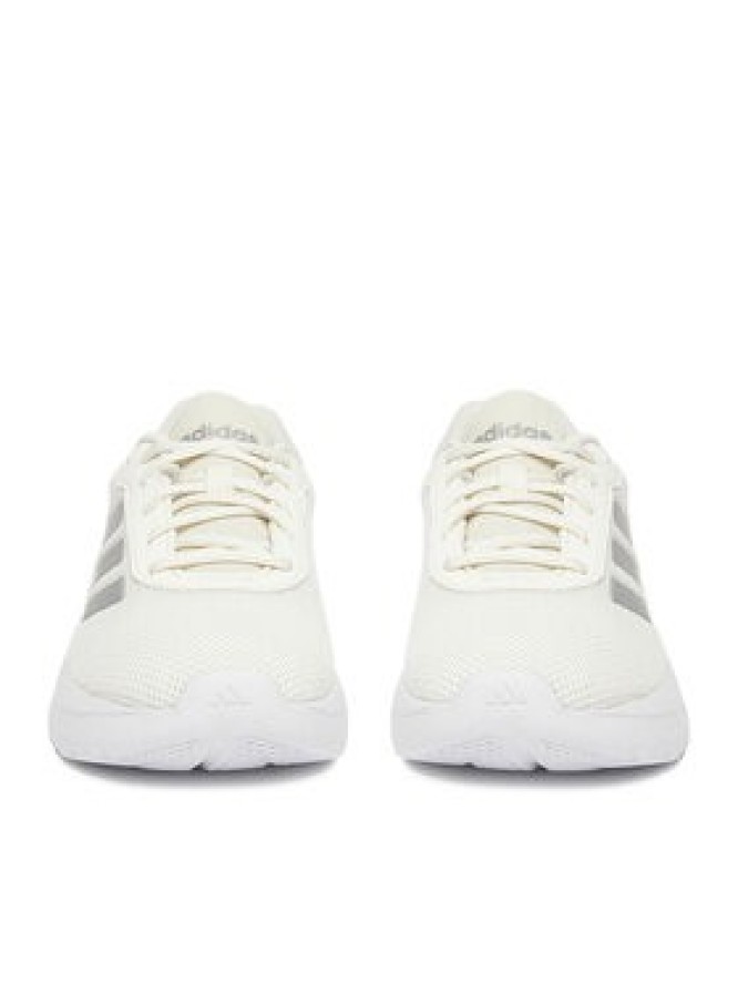 adidas Sneakersy CLOUDFOAM COMFY JH6830 WB Écru