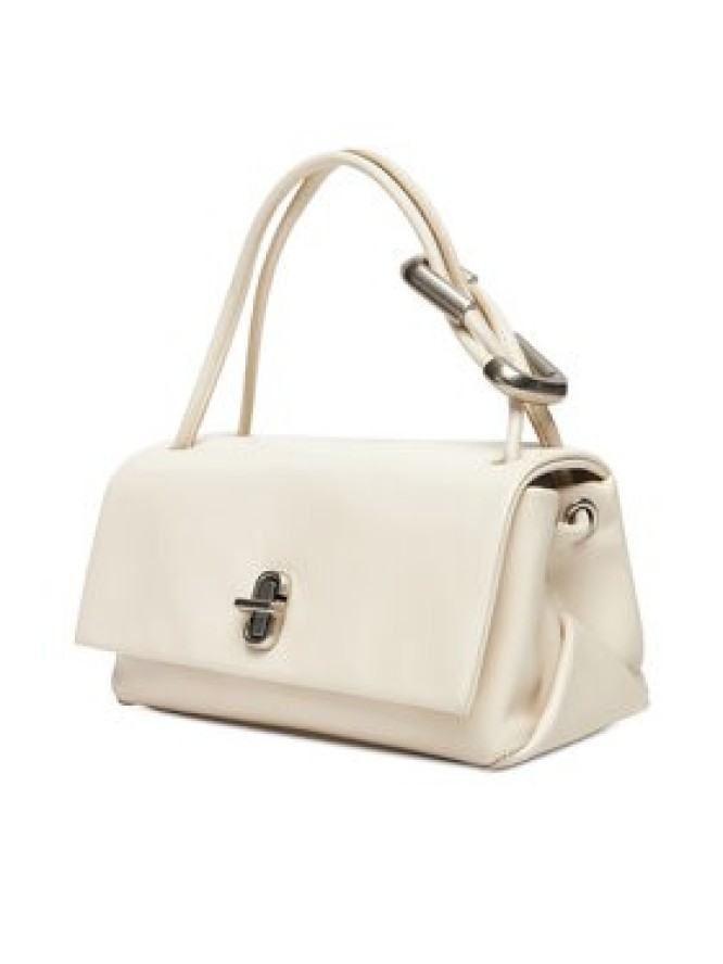 Marc Jacobs Torebka The Mini Dual Bag 2F4HSH010H04 Écru