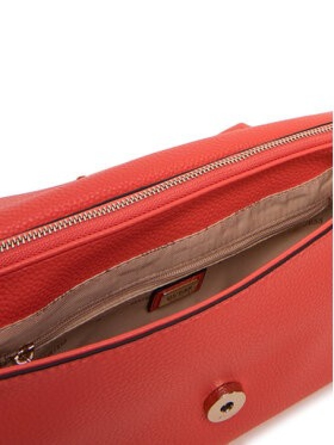 Guess Torebka HWBG96 42190 Koralowy