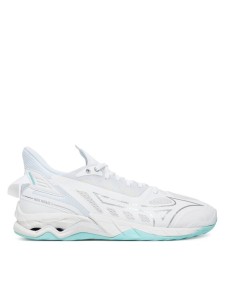 Mizuno Buty halowe Wave Mirage 5 X1GB2350 Biały