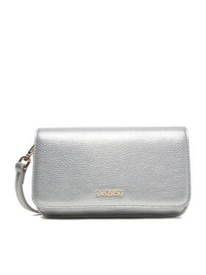 Lasocki Torebka CEO-LSK-L-006-09 Srebrny