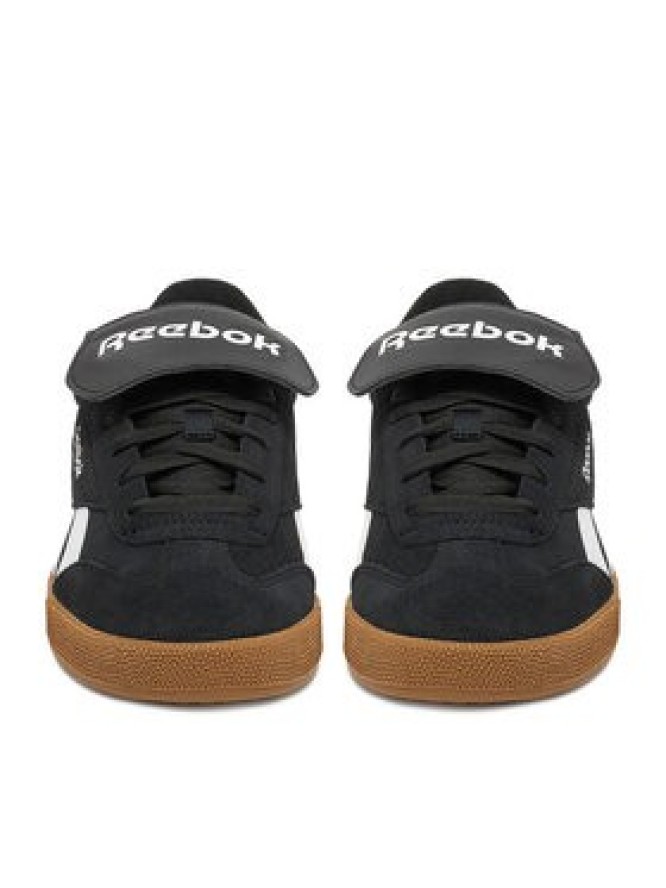 Reebok Sneakersy SMASH EDGE KILTY 100235252 Granatowy