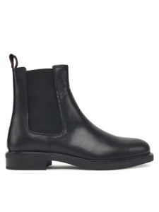 Vagabond Shoemakers Sztyblety Freya 6006-101-20 Czarny