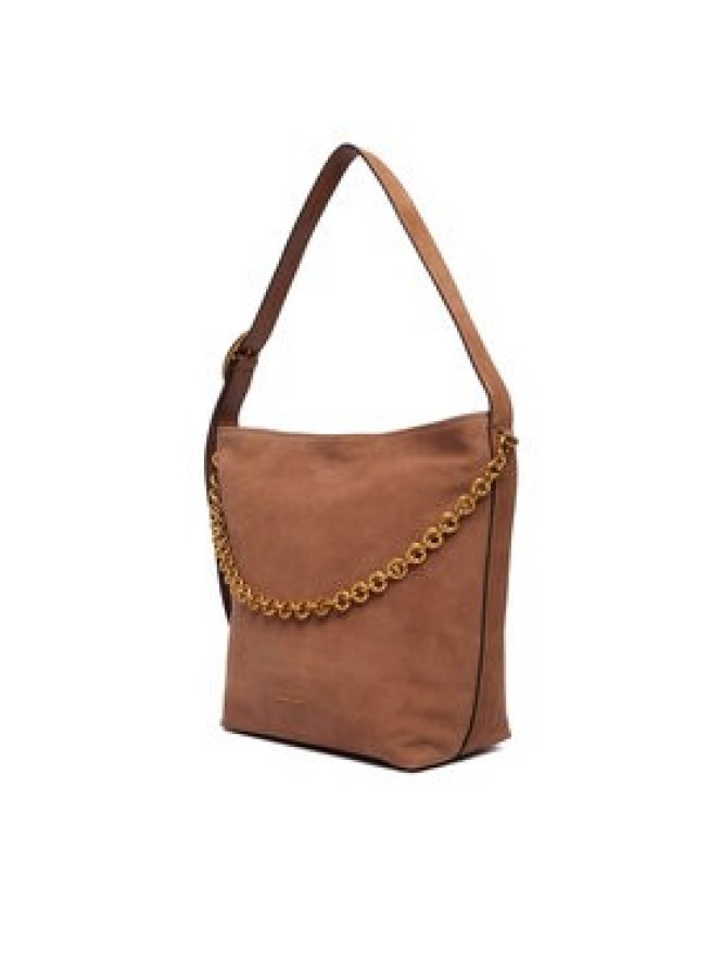 MICHAEL Michael Kors Torebka 30T6AUEM8S Brązowy
