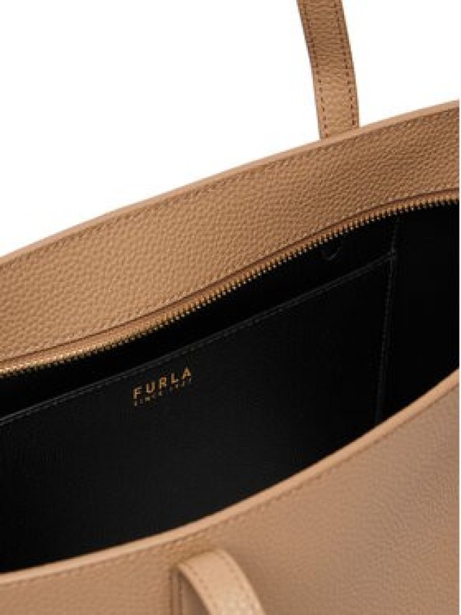 Furla Torebka Ava L WB02059 BX4329 CN 4619S Brązowy