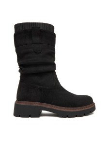 Clara Barson Botki CEO-WS6332-01 Czarny