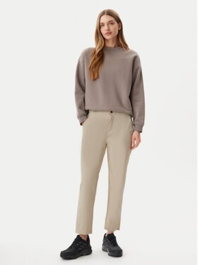 Columbia Spodnie outdoor Cedar Crest™ 2119793 Beżowy Regular Fit