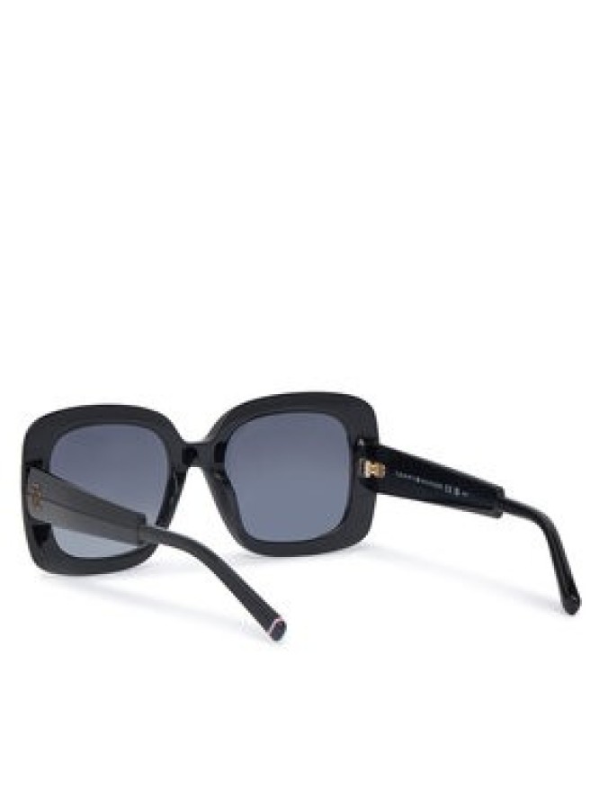 Tommy Hilfiger Okulary przeciwsłoneczne 2208/S 207967 Czarny