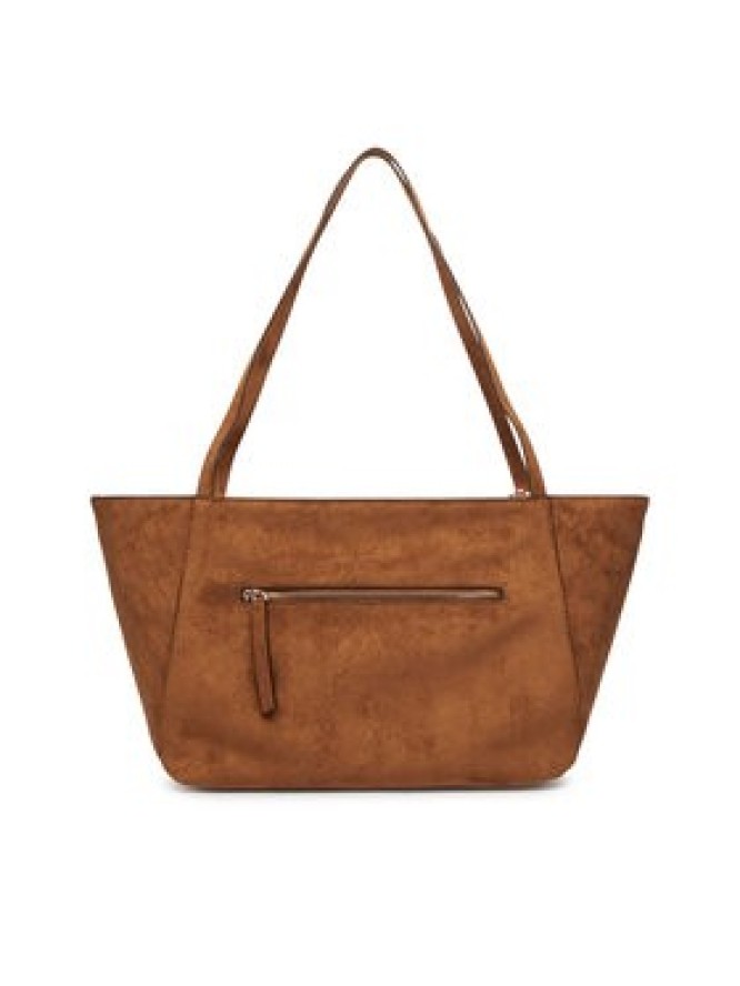 Guess Torebka Devon HWSG97 45230 Brązowy jasny