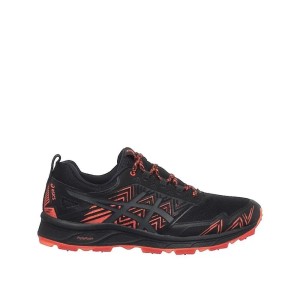 Buty do biegania ASICS GEL-FujiSetsu 3 G-TX Czarny