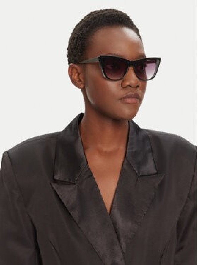 Aldo Okulary przeciwsłoneczne Selamas 13935326 Czarny