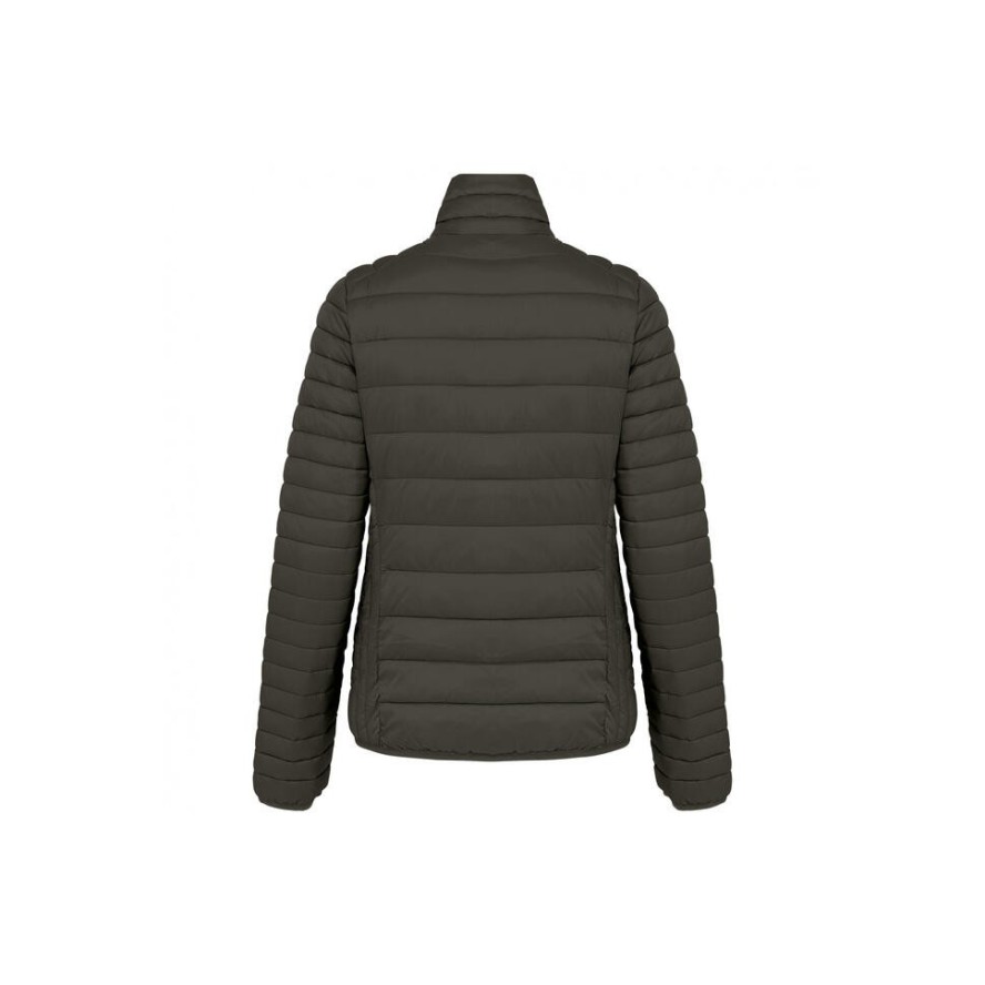 Damska lekka kurtka puchowa Kariban