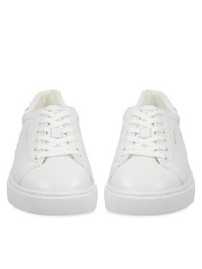 Gant Sneakersy 32531217 Biały