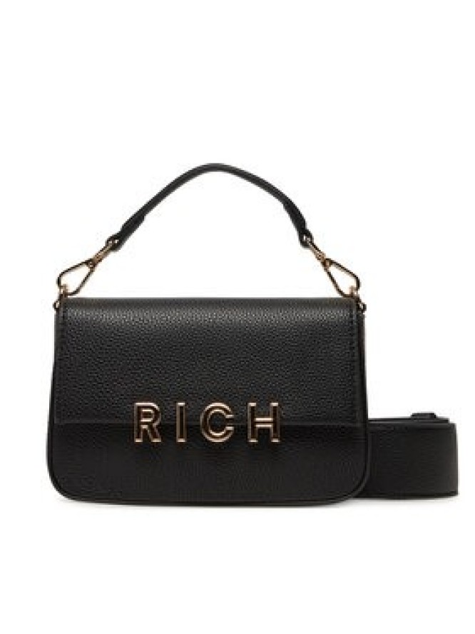 John Richmond Torebka RWP25161BO Czarny