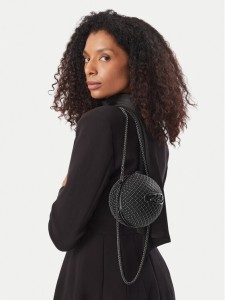 KARL LAGERFELD Torebka B4W30236 Czarny