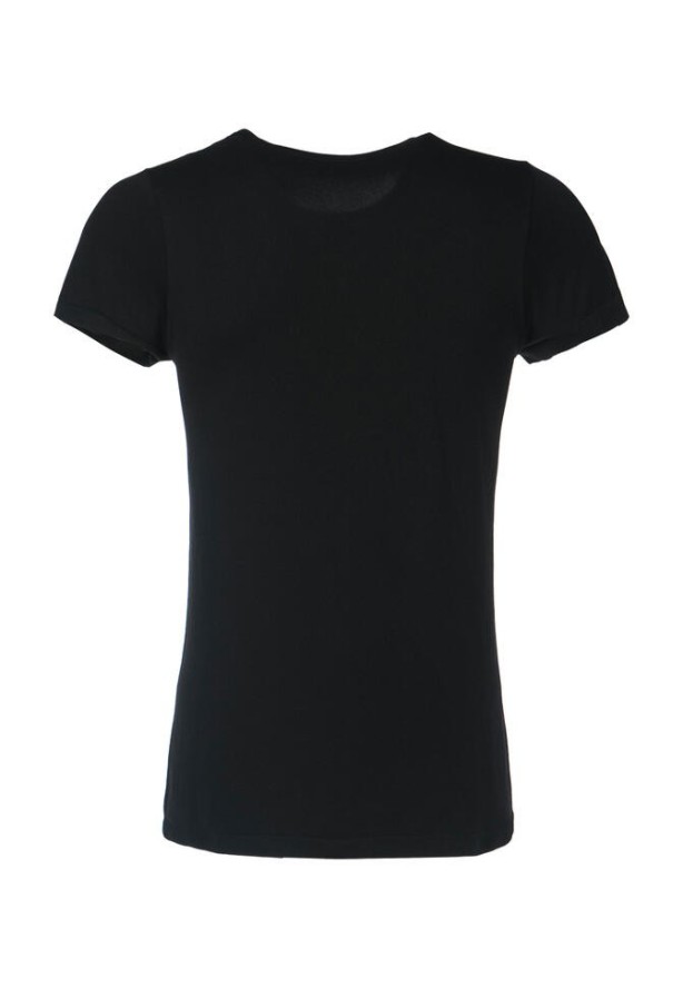 Koszulka do jogi Athlecia Julee Loose Fit