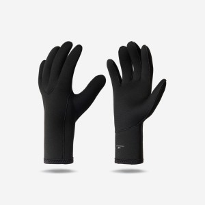 Rękawiczki nurkowe Subea SCD Essential z neoprenu 3 mm