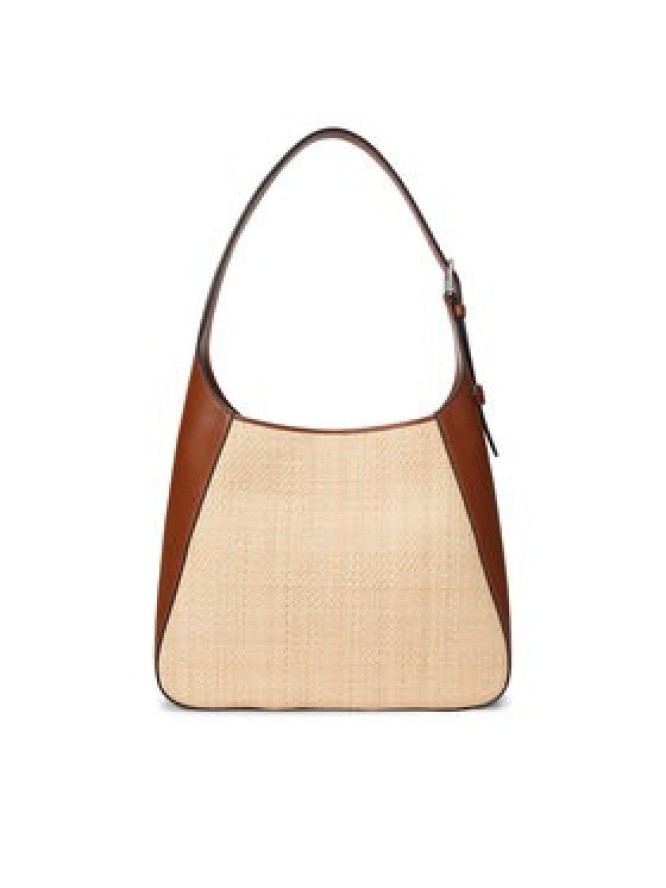 LAUREN RALPH LAUREN Torebka 431960339001 Brązowy