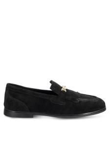 Gant Loafersy 31573124 Czarny
