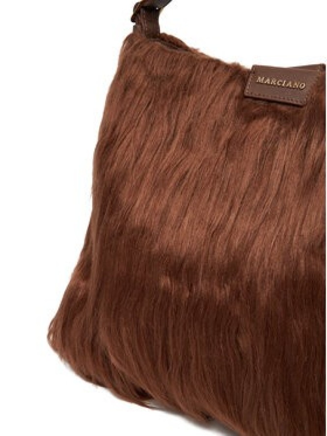 Marciano Guess Torebka 5BGZ15 7410A Brązowy