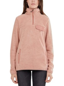 Bluza damska Fundango Vinona Fleece