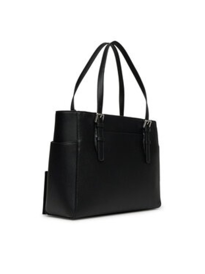 Gino Rossi Torebka RC-19681 Czarny