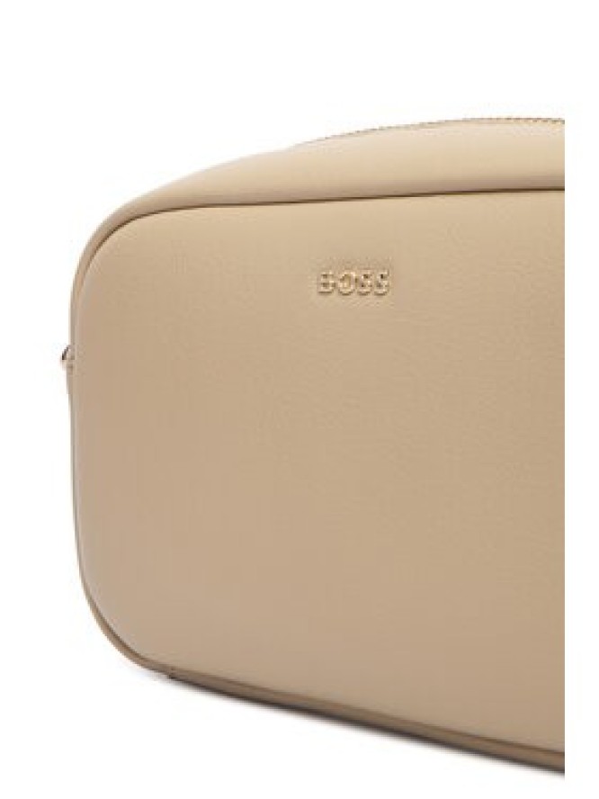 BOSS Torebka 50547765 Beżowy