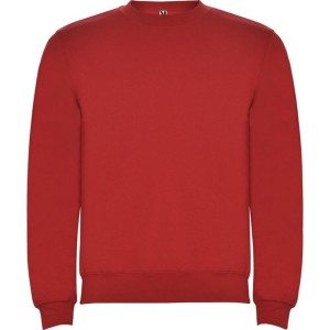 Bluza Unisex Dla Dorosłych Clasica Z Okrągłym Dekoltem