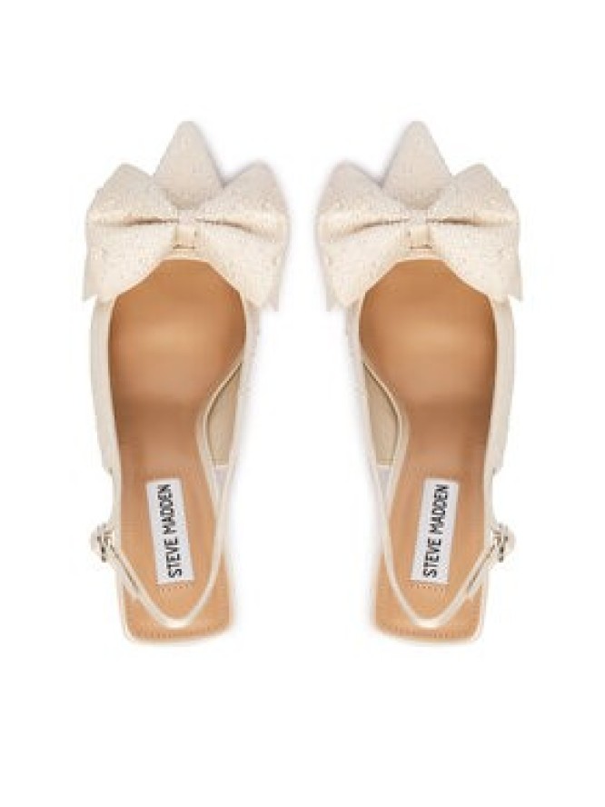 Steve Madden Szpilki Neasa 11003684 Biały