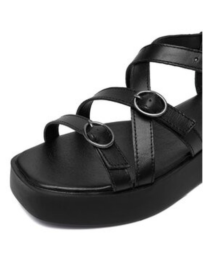 Lasocki Sandały CEO-WI23-KEANY-03 Czarny