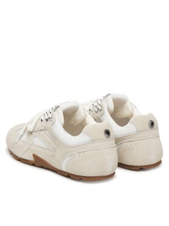 Steve Madden Sneakersy Asiel 11005159 Biały