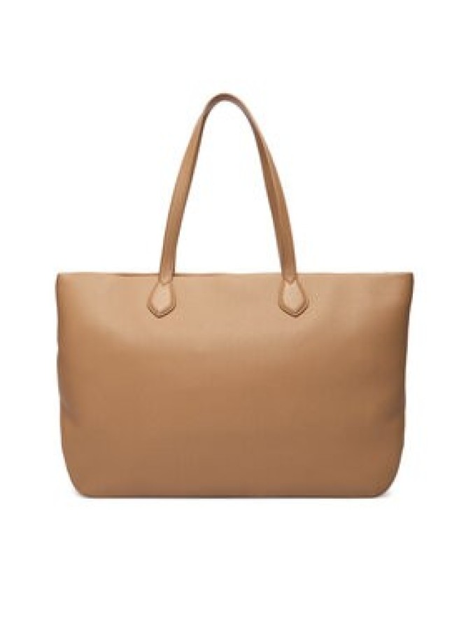 LOVE MOSCHINO Torebka JC4121PP1OLT0104 Beżowy