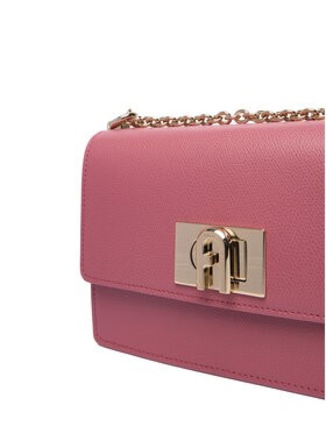 Furla Torebka 1927 BAFKACO ARE000 BG 4147S Różowy
