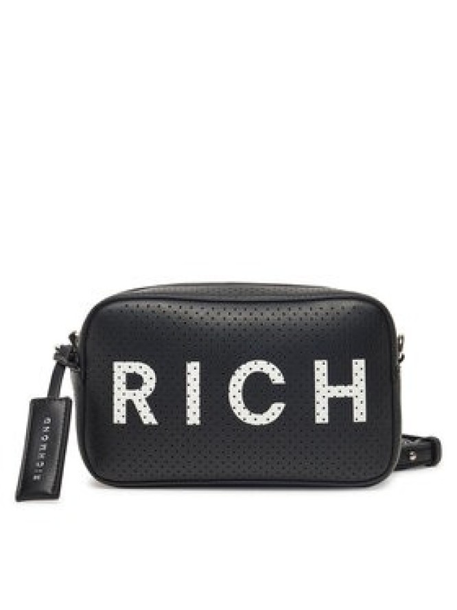John Richmond Torebka RWP25067BO Czarny