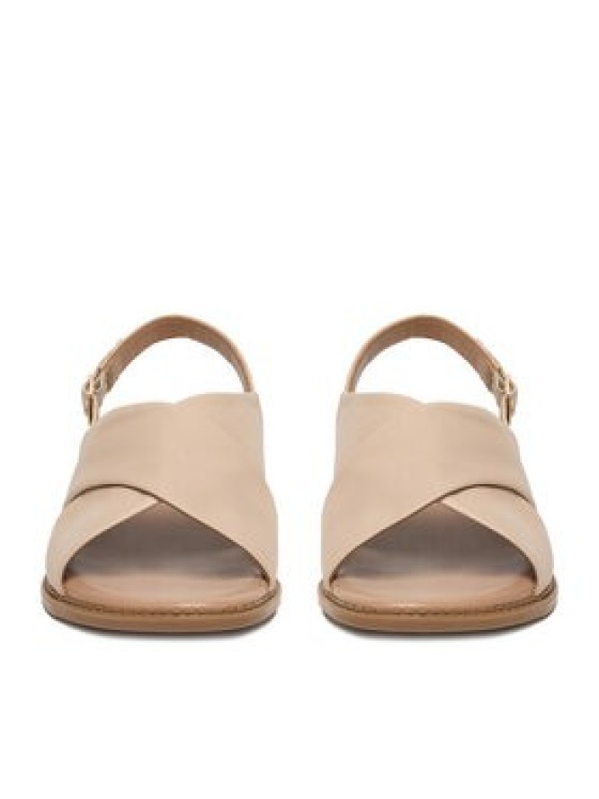 Lasocki Sandały CEO-EST-AFIONA-11 Beżowy