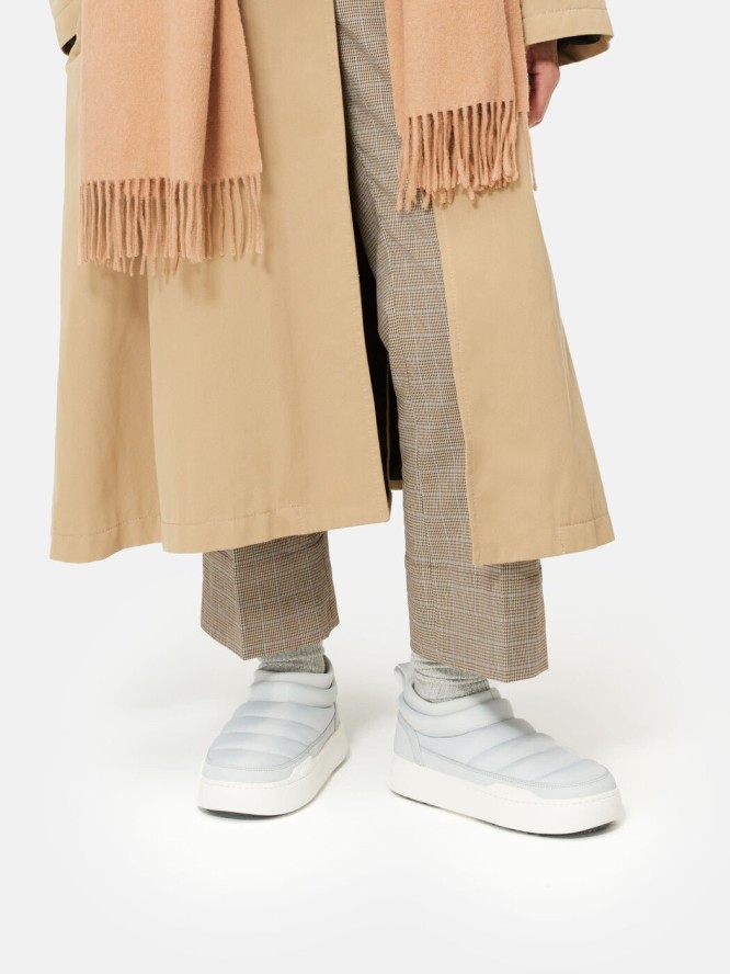 Moon Boot PARK SOFT NYLO Śniegowce damskie