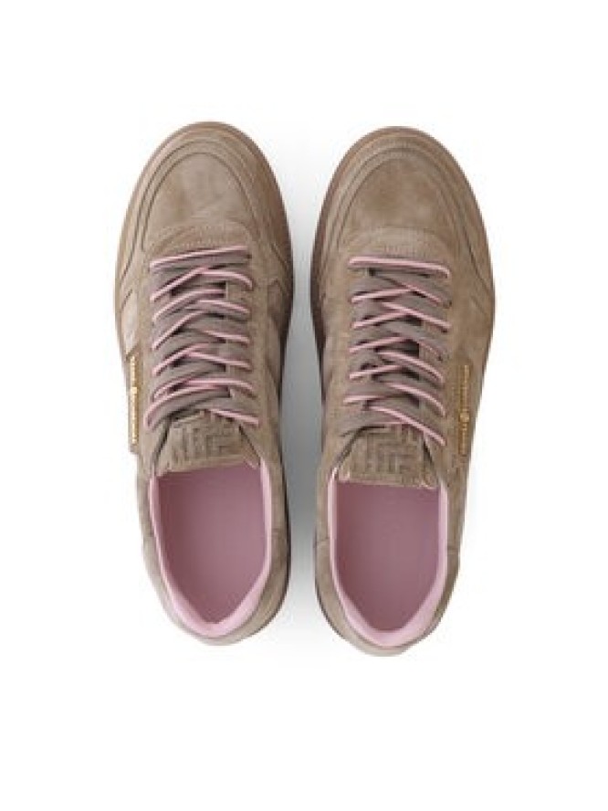 Kennel & Schmenger Sneakersy 61-22790.666 Beżowy