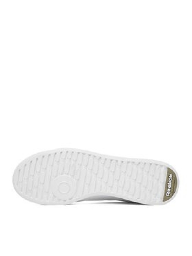 Reebok Sneakersy C-PRINCESS 100000101 Biały