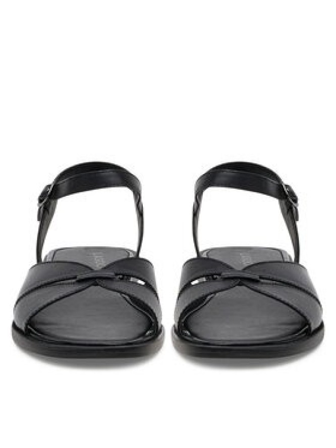 Lasocki Sandały WI23-CONA-01 Czarny