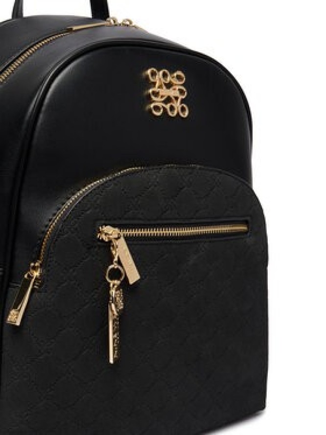 Nine West Plecak CEO-LUXE HARMONY-JH7269 Czarny