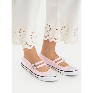 Baleriny Converse